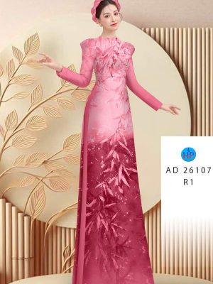 Vải Áo Dài In Hình Lá Thiết Kế 2025 AD 26107 33 1751853442 348 Vai Ao Dai In Hinh La Thiet Ke 2025 AD