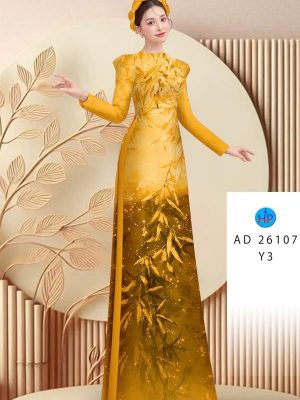 Vải Áo Dài In Hình Lá Thiết Kế 2025 AD 26107 30 1751853442 353 Vai Ao Dai In Hinh La Thiet Ke 2025 AD
