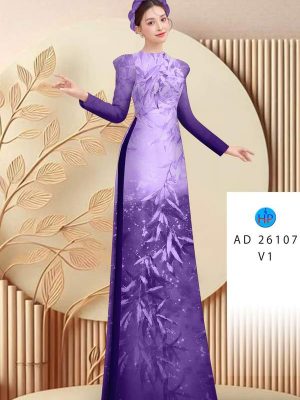 Vải Áo Dài In Hình Lá Thiết Kế 2025 AD 26107 31 1751853442 973 Vai Ao Dai In Hinh La Thiet Ke 2025 AD