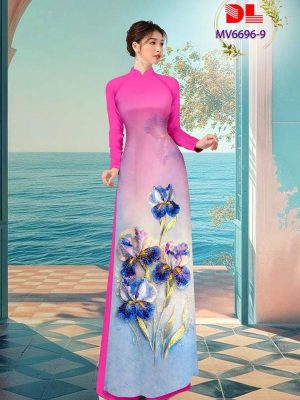 Vải Áo Dài Hoa In 3D Sang Trọng AD MV6696 33 1751937295 361 Vai Ao Dai Hoa In 3D Sang Trong AD MV6696