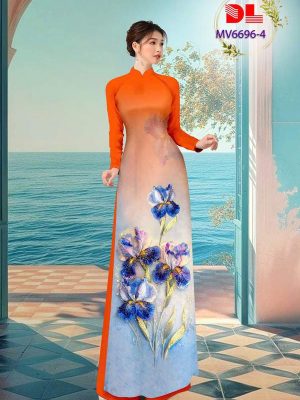 Vải Áo Dài Hoa In 3D Sang Trọng AD MV6696 35 1751937295 419 Vai Ao Dai Hoa In 3D Sang Trong AD MV6696