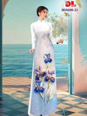 Vải Áo Dài Hoa In 3D Sang Trọng AD MV6696 37 1751937295 781 Vai Ao Dai Hoa In 3D Sang Trong AD MV6696
