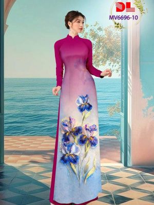 Vải Áo Dài Hoa In 3D Sang Trọng AD MV6696 34 1751937295 894 Vai Ao Dai Hoa In 3D Sang Trong AD MV6696