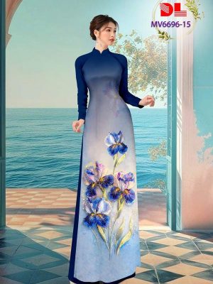 Vải Áo Dài Hoa In 3D Sang Trọng AD MV6696 42 1751937296 692 Vai Ao Dai Hoa In 3D Sang Trong AD MV6696