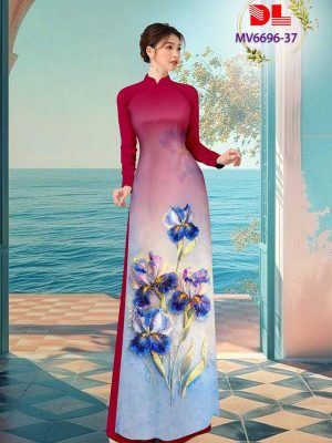 Vải Áo Dài Hoa In 3D Sang Trọng AD MV6696 45 1751937296 751 Vai Ao Dai Hoa In 3D Sang Trong AD MV6696