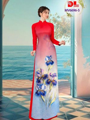 Vải Áo Dài Hoa In 3D Sang Trọng AD MV6696 47 1751937296 753 Vai Ao Dai Hoa In 3D Sang Trong AD MV6696