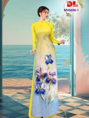 Vải Áo Dài Hoa In 3D Sang Trọng AD MV6696 46 1751937296 927 Vai Ao Dai Hoa In 3D Sang Trong AD MV6696