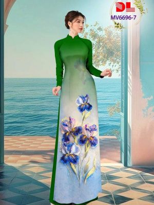 Vải Áo Dài Hoa In 3D Sang Trọng AD MV6696 48 1751937297 199 Vai Ao Dai Hoa In 3D Sang Trong AD MV6696