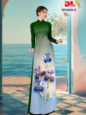 Vải Áo Dài Hoa In 3D Sang Trọng AD MV6696 56 1751937297 557 Vai Ao Dai Hoa In 3D Sang Trong AD MV6696