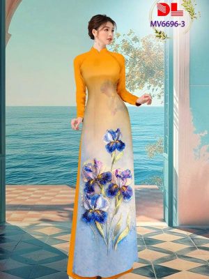 Vải Áo Dài Hoa In 3D Sang Trọng AD MV6696 59 1751937298 172 Vai Ao Dai Hoa In 3D Sang Trong AD MV6696