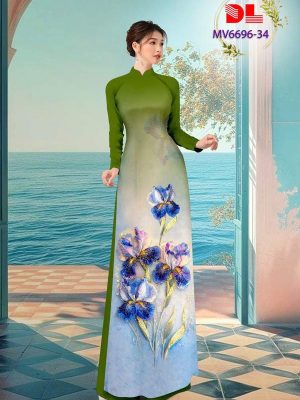 Vải Áo Dài Hoa In 3D Sang Trọng AD MV6696 58 1751937298 475 Vai Ao Dai Hoa In 3D Sang Trong AD MV6696