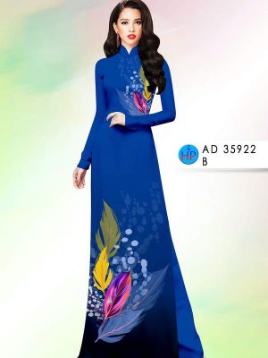 Vải Áo Dài In Hình Lá Mới Ra AD 35922 21 1751937354 710 Vai Ao Dai In Hinh La Moi Ra AD 35922