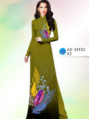 Vải Áo Dài In Hình Lá Mới Ra AD 35922 29 1751937355 288 Vai Ao Dai In Hinh La Moi Ra AD 35922