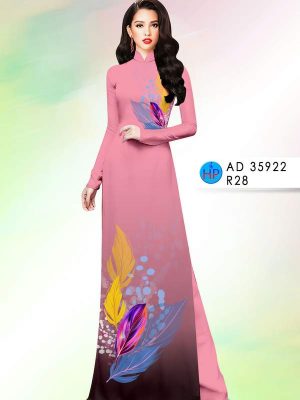 Vải Áo Dài In Hình Lá Mới Ra AD 35922 27 1751937355 350 Vai Ao Dai In Hinh La Moi Ra AD 35922