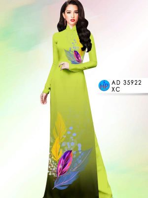 Vải Áo Dài In Hình Lá Mới Ra AD 35922 25 1751937355 356 Vai Ao Dai In Hinh La Moi Ra AD 35922