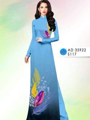 Vải Áo Dài In Hình Lá Mới Ra AD 35922 30 1751937355 410 Vai Ao Dai In Hinh La Moi Ra AD 35922
