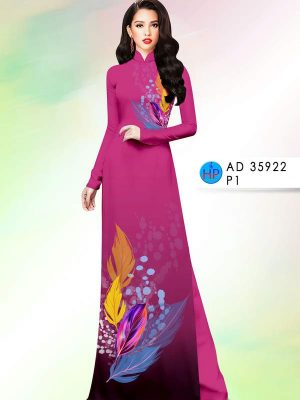 Vải Áo Dài In Hình Lá Mới Ra AD 35922 24 1751937355 513 Vai Ao Dai In Hinh La Moi Ra AD 35922