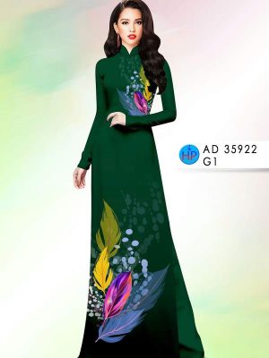 Vải Áo Dài In Hình Lá Mới Ra AD 35922 22 1751937355 785 Vai Ao Dai In Hinh La Moi Ra AD 35922