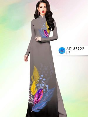 Vải Áo Dài In Hình Lá Mới Ra AD 35922 36 1751937356 515 Vai Ao Dai In Hinh La Moi Ra AD 35922