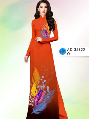Vải Áo Dài In Hình Lá Mới Ra AD 35922 35 1751937356 575 Vai Ao Dai In Hinh La Moi Ra AD 35922