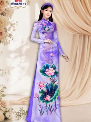 Vải Áo Dài Hoa Sen Độc Đáo AD MV6675 51 1751937734 966 Vai Ao Dai Hoa Sen Doc Dao AD MV6675