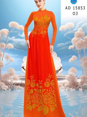 Vải Áo Dài Hoa Hồng Thiết Kế 2025 AD 15853 33 1752022812 610 Vai Ao Dai Hoa Hong Thiet Ke 2025 AD 15853