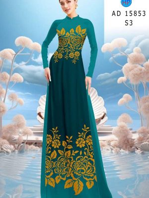 Vải Áo Dài Hoa Hồng Thiết Kế 2025 AD 15853 36 1752022813 196 Vai Ao Dai Hoa Hong Thiet Ke 2025 AD 15853