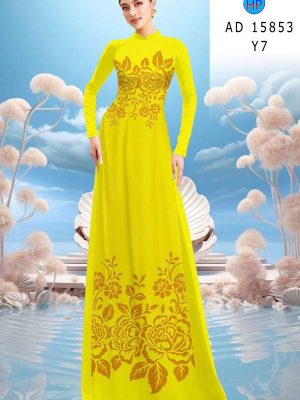 Vải Áo Dài Hoa Hồng Thiết Kế 2025 AD 15853 37 1752022813 332 Vai Ao Dai Hoa Hong Thiet Ke 2025 AD 15853