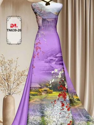 Vải Áo Dài Phong Cảnh Sang Trọng AD TN639 69 1752023270 47 Vai Ao Dai Phong Canh Sang Trong AD TN639