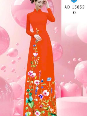 Vải Áo Dài Hoa In 3D Độc Đáo AD 15855 25 1752132260 461 Vai Ao Dai Hoa In 3D Doc Dao AD 15855