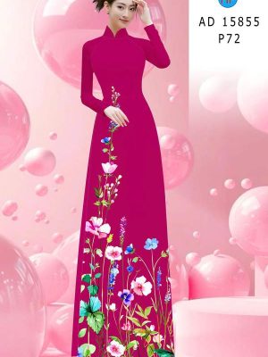 Vải Áo Dài Hoa In 3D Độc Đáo AD 15855 27 1752132260 634 Vai Ao Dai Hoa In 3D Doc Dao AD 15855