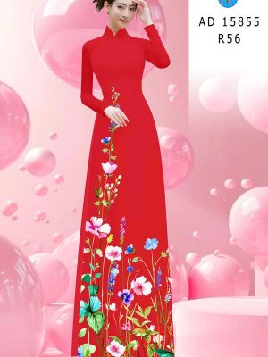 Vải Áo Dài Hoa In 3D Độc Đáo AD 15855 24 1752132260 987 Vai Ao Dai Hoa In 3D Doc Dao AD 15855
