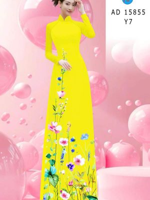 Vải Áo Dài Hoa In 3D Độc Đáo AD 15855 34 1752132261 295 Vai Ao Dai Hoa In 3D Doc Dao AD 15855