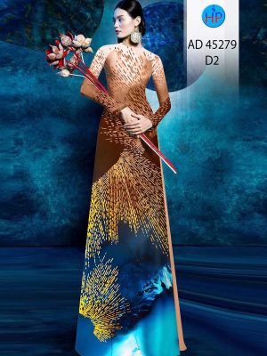 Vải Áo Dài HOa In 3D Mới Ra AD 45279 22 1752132693 224 Vai Ao Dai HOa In 3D Moi Ra AD 45279