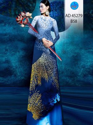 Vải Áo Dài HOa In 3D Mới Ra AD 45279 27 1752132694 415 Vai Ao Dai HOa In 3D Moi Ra AD 45279