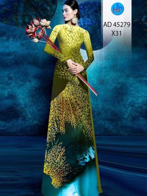 Vải Áo Dài HOa In 3D Mới Ra AD 45279 29 1752132694 842 Vai Ao Dai HOa In 3D Moi Ra AD 45279