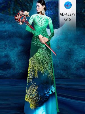 Vải Áo Dài HOa In 3D Mới Ra AD 45279 28 1752132694 863 Vai Ao Dai HOa In 3D Moi Ra AD 45279