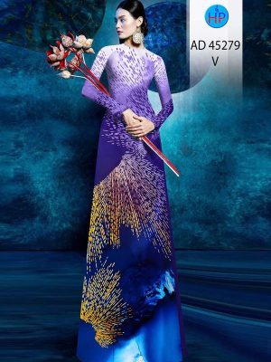 Vải Áo Dài HOa In 3D Mới Ra AD 45279 30 1752132694 942 Vai Ao Dai HOa In 3D Moi Ra AD 45279