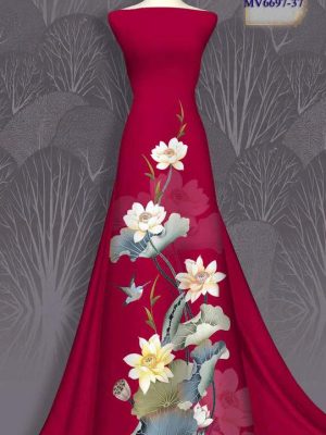 Vải Áo Dài Hoa Sen Vừa Ra AD MV6697 40 1752197751 718 Vai Ao Dai Hoa Sen Vua Ra AD MV6697