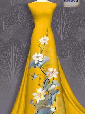 Vải Áo Dài Hoa Sen Vừa Ra AD MV6697 42 1752197752 241 Vai Ao Dai Hoa Sen Vua Ra AD MV6697