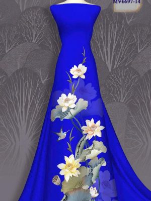 Vải Áo Dài Hoa Sen Vừa Ra AD MV6697 44 1752197752 792 Vai Ao Dai Hoa Sen Vua Ra AD MV6697