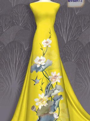 Vải Áo Dài Hoa Sen Vừa Ra AD MV6697 46 1752197752 884 Vai Ao Dai Hoa Sen Vua Ra AD MV6697