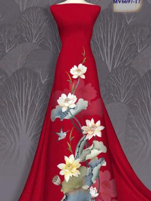 Vải Áo Dài Hoa Sen Vừa Ra AD MV6697 54 1752197753 29 Vai Ao Dai Hoa Sen Vua Ra AD MV6697