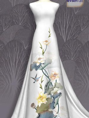 Vải Áo Dài Hoa Sen Vừa Ra AD MV6697 53 1752197753 728 Vai Ao Dai Hoa Sen Vua Ra AD MV6697