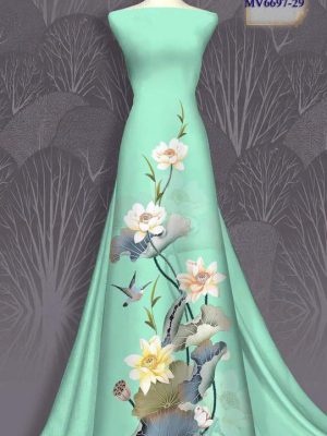 Vải Áo Dài Hoa Sen Vừa Ra AD MV6697 52 1752197753 826 Vai Ao Dai Hoa Sen Vua Ra AD MV6697