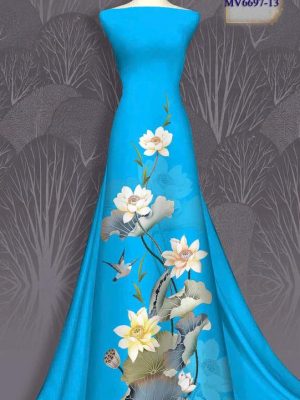 Vải Áo Dài Hoa Sen Vừa Ra AD MV6697 61 1752197754 289 Vai Ao Dai Hoa Sen Vua Ra AD MV6697