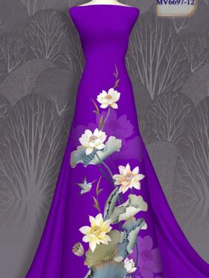 Vải Áo Dài Hoa Sen Vừa Ra AD MV6697 59 1752197754 960 Vai Ao Dai Hoa Sen Vua Ra AD MV6697