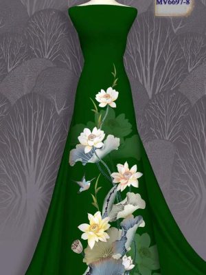 Vải Áo Dài Hoa Sen Vừa Ra AD MV6697 69 1752197755 907 Vai Ao Dai Hoa Sen Vua Ra AD MV6697