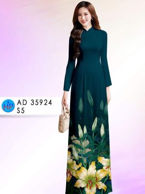 1752284961 912 Vai Ao Dai Hoa Ly Kieu Moi AD 35924