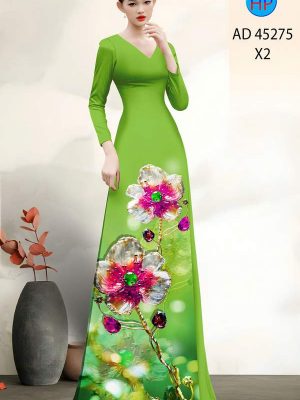 Vải Áo Dài Hoa In 3D Kiểu Mới AD 45275 23 1752389788 546 Vai Ao Dai Hoa In 3D Kieu Moi AD 45275